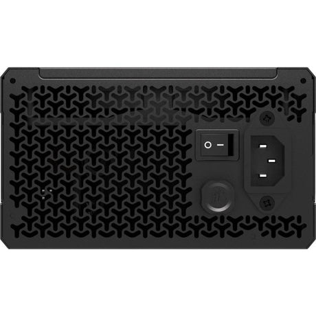 Corsair Sursa alimentare Sursa Alimentare CORSAIR RM750x CP-9020285-EU | 750W, 80 PLUS Gold, Modulara