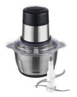 Heinner Tocator Tocator de Legume Heinner HMC-D300SS | Inox, 300W, 3 Viteze