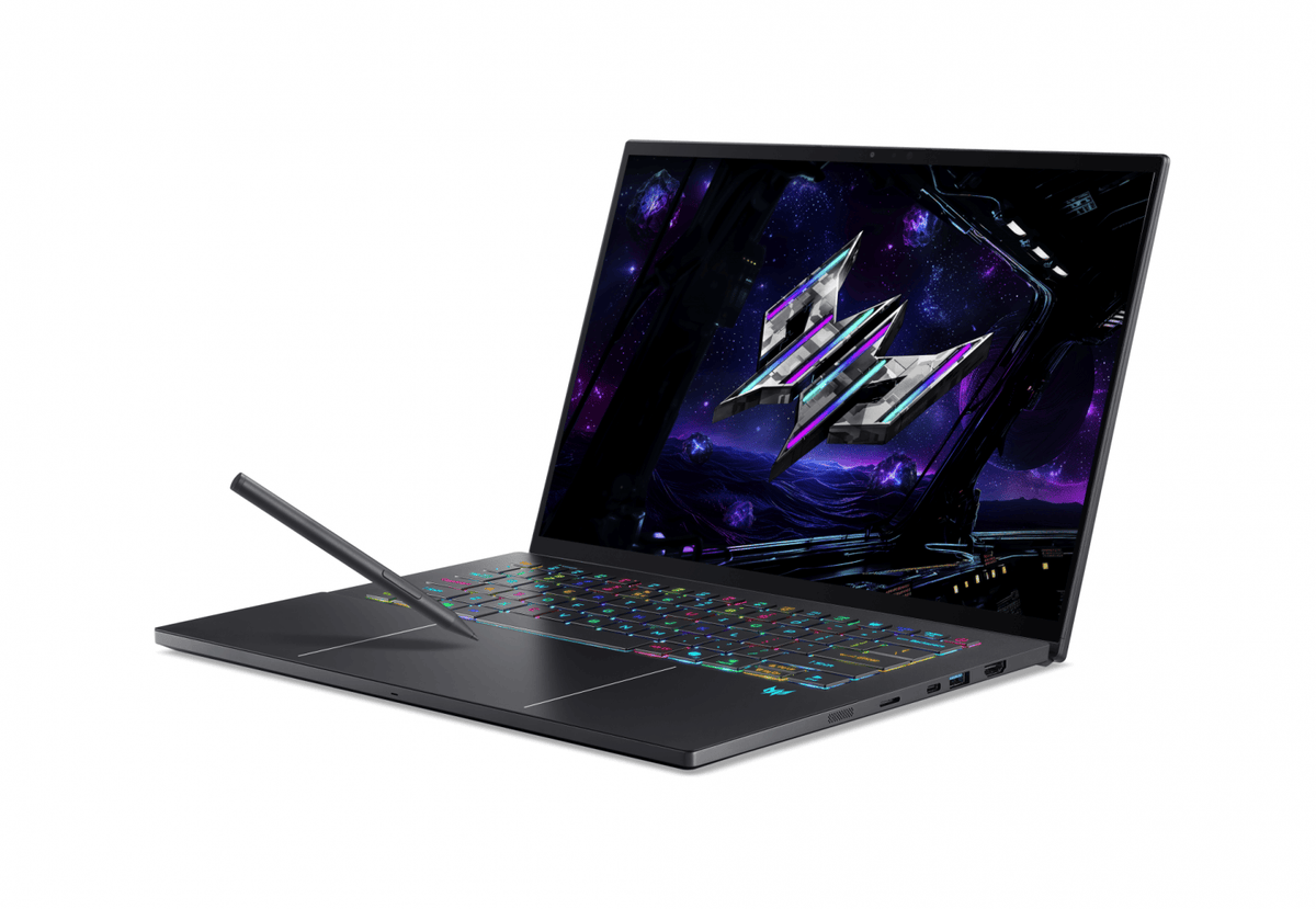 Laptop Acer NH.U0GEX.002 | 14.5", 32GB RAM, 2048GB SSD