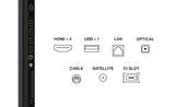 TCL Televizor TCL MiniLed 98C61K, 248 cm, Smart Google TV, 4K, 120Hz