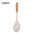 Heinner Set ustensile de bucatarie Lingura Silicon Heinner HR-FM-GLG35 | 35cm, Culinar, Negru