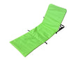 Heinner Covor plaja Covor Plaja Heinner DCPP002L | 141x45x51cm, Tip Sezlong, Lime