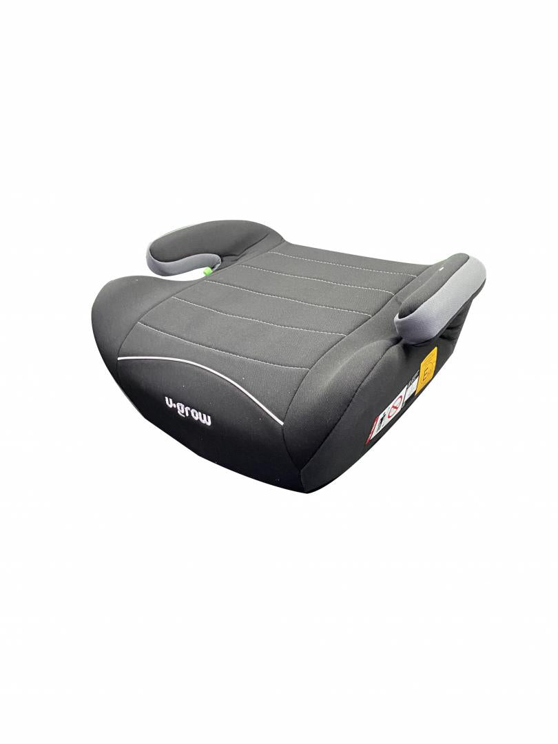 Inaltator Auto 125-150 Cm, R129, Negru/gri, U-grow
