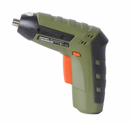 Heinner Surubelnita electrica Surubelnita Electrica Heinner ASA020 | 3.6V, Li-Ion, USB