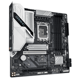 GIGABYTE Placa de bază Gigabyte Z890M GAMING X LGA1851