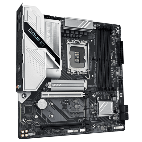 GIGABYTE Placa de bază Gigabyte Z890M GAMING X LGA1851