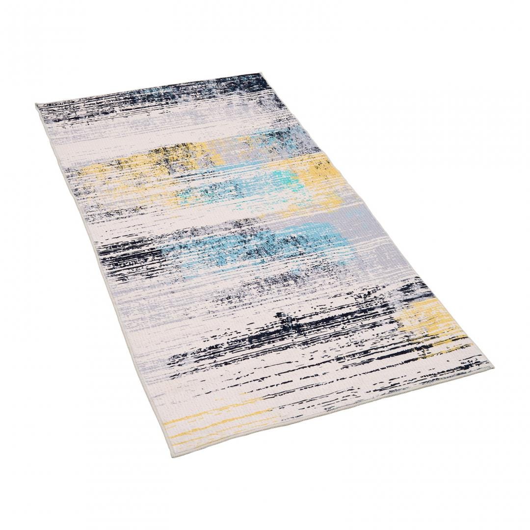 Heinner Covor Covor Heinner HR-PRINT70-MILI | 70x140 cm, Lavabil, Antialunecare