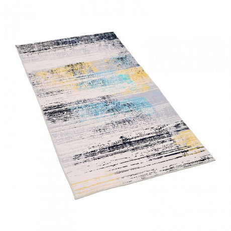 Heinner Covor Covor Heinner HR-PRINT70-MILI | 70x140 cm, Lavabil, Antialunecare