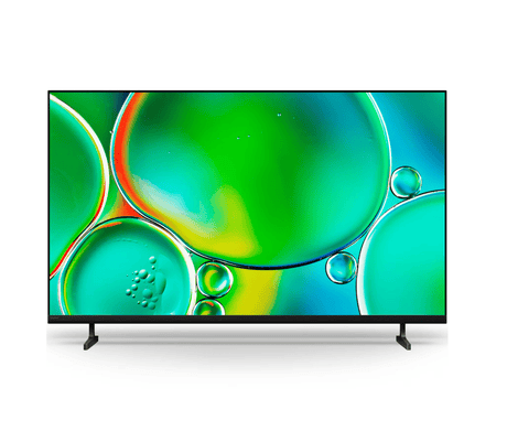 Sony Televizor LED Televizor Sony BRAVIA 2 LED K43S25M2PB.CEI | 108 cm, Smart Google TV, 4K Ultra HD, Clasa E