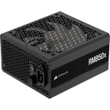 Corsair Sursa alimentare Sursa Alimentare CORSAIR RM850x CP-9020270-EU | 850W, 80 PLUS Gold, Modulara