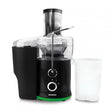 Heinner Storcator de fructe Storcator de Fructe Heinner HSF-600BK | 600W, Negru