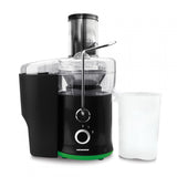 Heinner Storcator de fructe Storcator de Fructe Heinner HSF-600BK | 600W, Negru