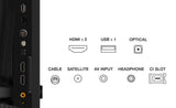 TCL Televizoare Televizor TCL QLED 43V5C | 108 cm, Smart Google TV, Full HD, (Model 2025)