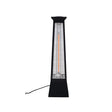 Heinner Incalzitor terasa Incalzitor Electric Vertical HEINNER HR-SD014 | 2000W, Cu Baza