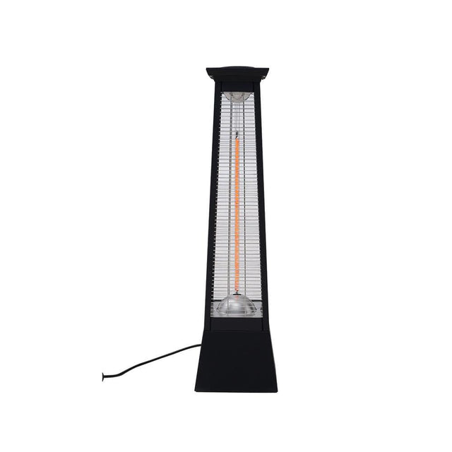 Heinner Incalzitor terasa Incalzitor Electric Vertical HEINNER HR-SD014 | 2000W, Cu Baza