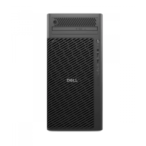 DELL Calculator desktop Dell Pro Max Tower T2 FCT2250, Intel U9-285K, 64GB Ram, 1TB SSD, Intel Integrated Graphics, Ubuntu