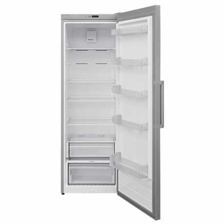 Heinner Frigider Frigider Heinner HF-V401NFSE++ | 401L, No Frost, A++, Silver, 59.5x65x186cm