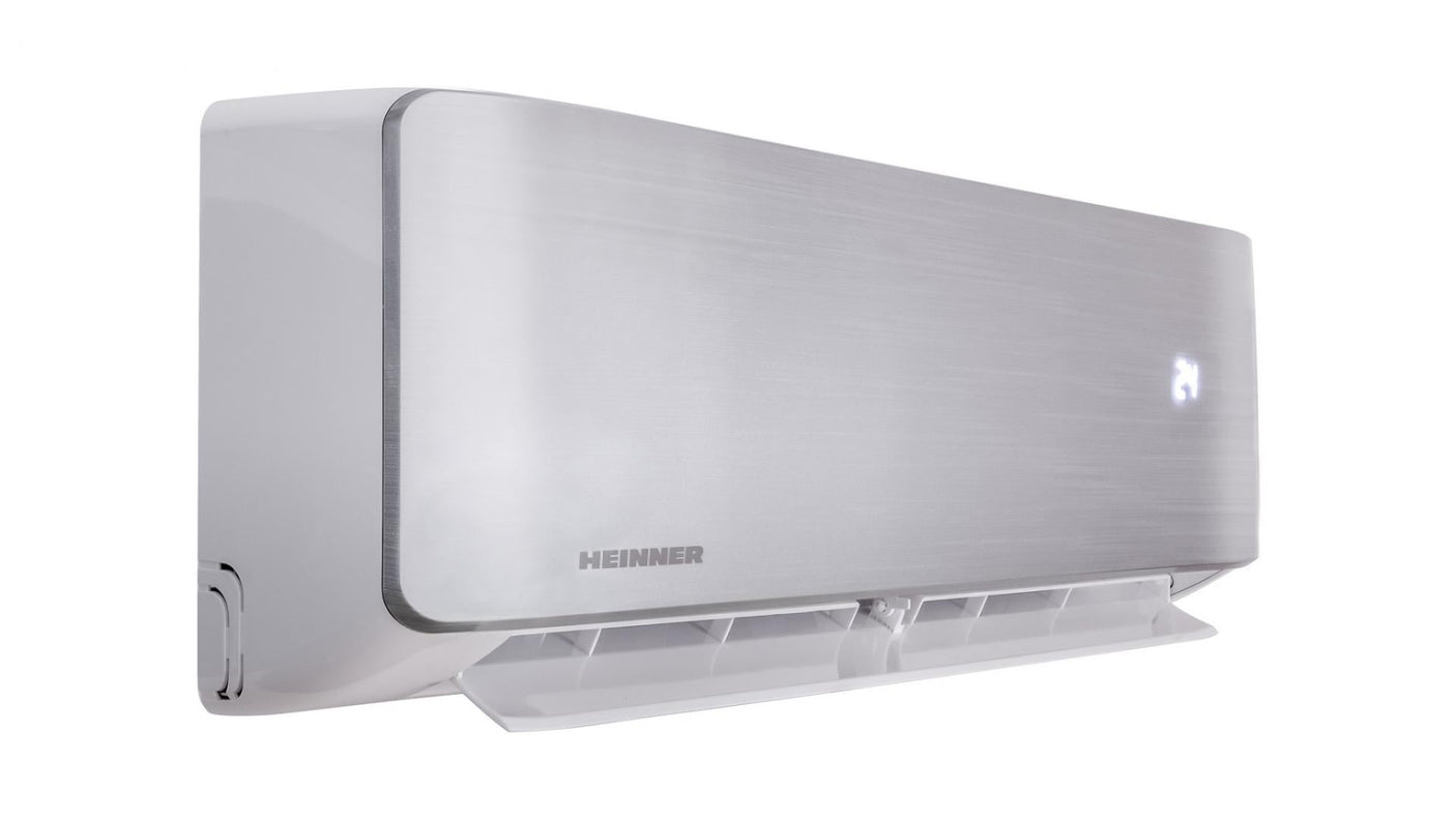 Heinner Aparat aer conditionat Aer Conditionat Heinner HAC-CO12WFN-SL | 12000 BTU, Inverter, WiFi, Clasa A++