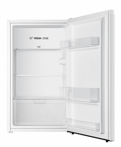 Frigider Heinner HF-HS94E+ | 94L, Clasa E, Termostat Ajustabil, LED, 47.5x45x84cm