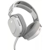 Corsair Casti Căști Corsair HS80 MAX WIRELESS CA-9011296-EU | Gaming Multi-platform, 50mm, 24h Autonomie, Alb