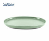 Heinner Set oale Set Platouri Heinner HR-WDF-Y302 | 2 buc, Ceramica, 30x20 cm, Yvonne