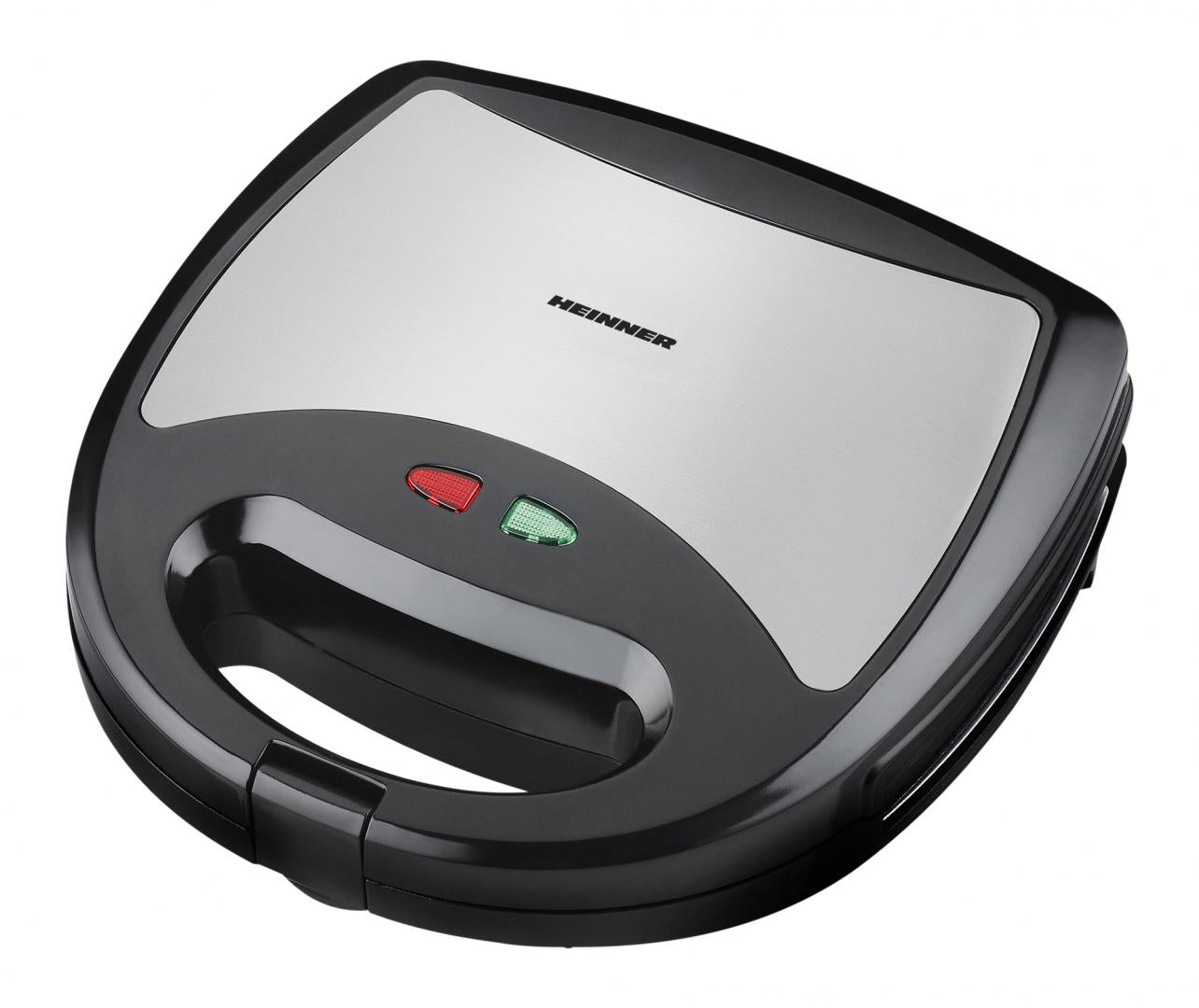 APARAT DE FĂCUT PRĂJITURI SUB FORMĂ DE NUCI HEINNER DESSERT SUPREME HNM-750BKS