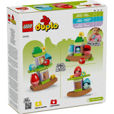 Copac pentru Contrabalanta și Stivuire, Lego 10440