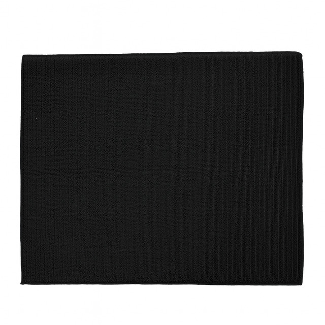 Heinner Accesorii bucatarie Suport Vase Heinner HR-DSHTWL-BLK | Microfibra, Negru