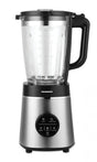 Heinner Blender Blender de masa Heinner HBL-D1400SS | 1400W, 1.5L, Inox, Negru