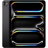 APPLE Apple 13-inch iPad Pro (M5) Wi-Fi 2TB with Standard Glass - Space Black (2025)