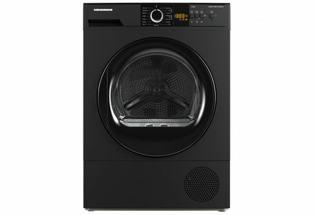 Heinner Uscator de rufe Uscator de Rufe Heinner HHPD-V8T1CHSA++ | 8kg, Pompa Caldura, A++, Alb, 59.6x56.3x84.5cm