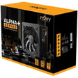 NJOY Sursa NJOY ALPHA+ 750W 80+ GOLD