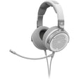 Corsair Casti Căști Gaming CORSAIR VIRTUOSO PRO CA-9011371-EU | 50mm, 20Hz-40kHz, 32Ω, White