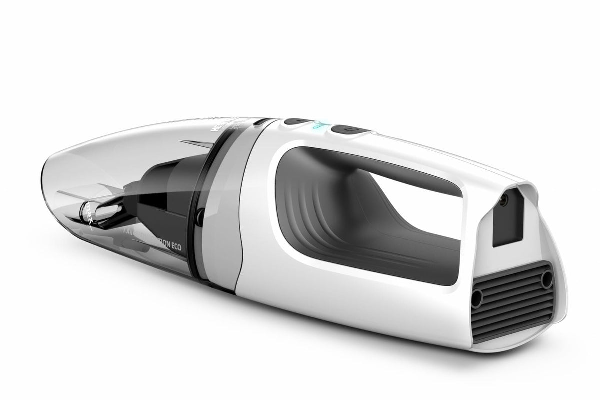 HEINNER Aspirator de mână HEINNER SpeedMate HHVC-C7.4WHBK