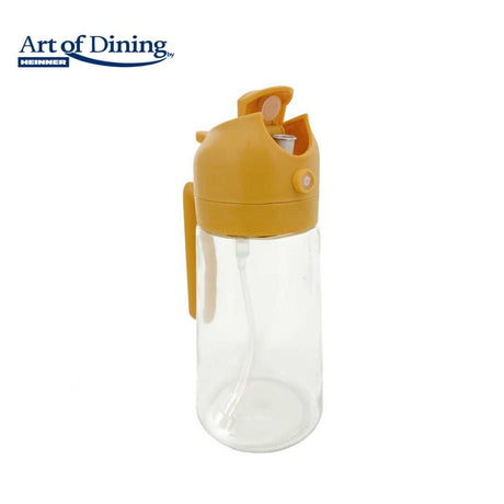 Heinner Articole bucatarie Pulverizator Heinner HR-JN-450ML | Ulei/Otet, 2 in 1, 450ml, Art of Dining