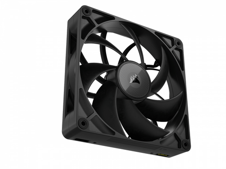 Corsair Accesoriu PC Ventilator Carcasa CORSAIR iCUE LINK RX140 MAX CO-9051043-WW | 140mm, Negru