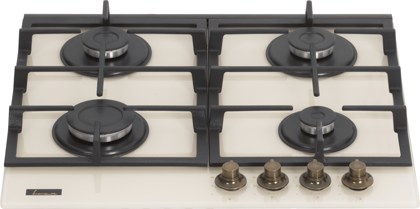Fram Plita incorporabila Plita Incorporabila Fram FBH-S4IWF-GRBG | 4 Arzatoare, Gaz, Inox, 59x52x10.85cm