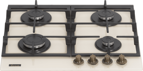 Fram Plita incorporabila Plita Incorporabila Fram FBH-S4IWF-GRBG | 4 Arzatoare, Gaz, Inox, 59x52x10.85cm