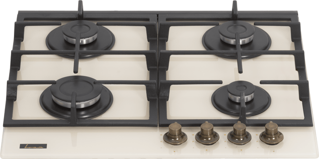 Fram Plita incorporabila Plita Incorporabila Fram FBH-S4IWF-GRBG | 4 Arzatoare, Gaz, Inox, 59x52x10.85cm