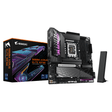 GIGABYTE Placa de Baza GIGABYTE B860M AORUS ELITE WIFI6E LGA1851
