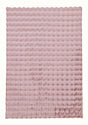 Heinner Covor Covor Heinner HR-PAOPRUG160-RSE | 160x230 cm, Blanita, Rose