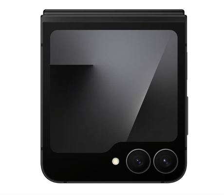 Samsung Samsung Z Flip7 FE F761B 5G 6.7"/3.4" 10-Core 8GB 256GB SingleSIM Black