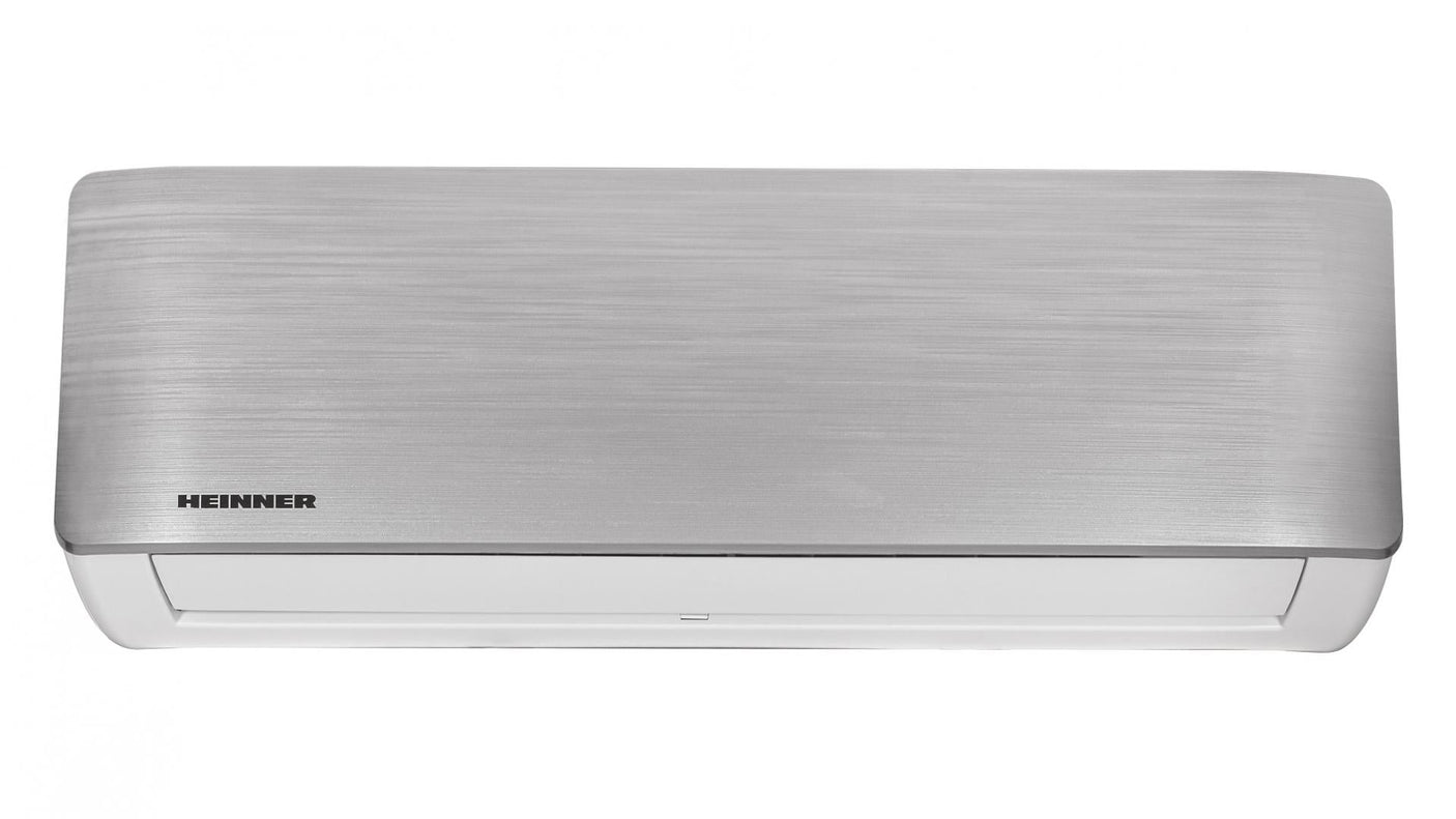 Heinner Aparat aer conditionat Aer Conditionat Heinner HAC-CO12WFN-SL | 12000 BTU, Inverter, WiFi, Clasa A++