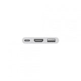 APPLE Apple USB-C Digital AV Multiport Adapter (1x USB/ 1x USB-C/ 1xHDMI) (replaces MUF82ZM/A)