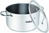 Heinner Set oale Set Oale Heinner HR-RLW-6PSC | 6 Piese, Inox, Cooking By Heinner Anna