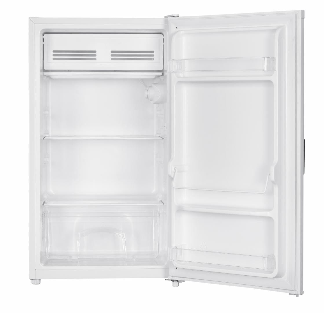 Heinner Frigider Frigider Heinner HF-HM90E++ | 90L, Clasa E, Alb, 48x45x85cm