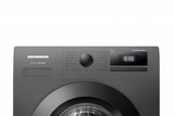 MASINA DE SPALAT RUFE SLIM HEINNER HWM-HME712IVSMTGA+++, CAPACITATE 7KG, VITEZA DE CENTRIFUGARE 1200RPM, CLASA ENERGETIC