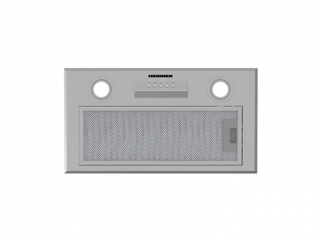 Heinner Hota incorporabila Hota Incorporabila Heinner HBIH-MD600IX | 60cm, 600m3/h, Inox