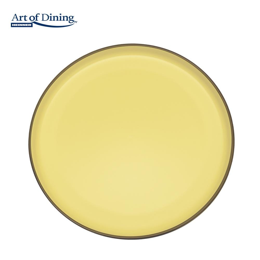 Heinner Set farfurii Set Farfurii Heinner HR-WDF-M276 | 6 Bucati, Ceramica, 27cm, Medeea