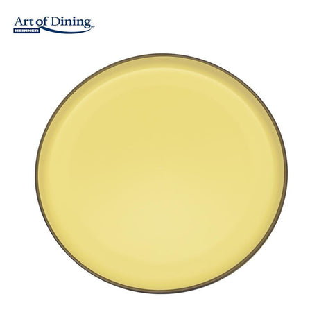 Heinner Set farfurii Set Farfurii Heinner HR-WDF-M276 | 6 Bucati, Ceramica, 27cm, Medeea
